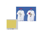 Photochromic Ink Colorless to Yellow China Factory Direct for Screen Printing Ink Printing Security Ink