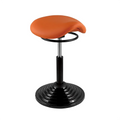 Ergonomic 360 Degree Swivel Standing Desk Balance Chair Height Adjustable Office Chair Wobble Stool Chair