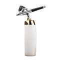 Cordless Portable Mini Electric air Brush Makeup Pen Gun Airbrush Compressor