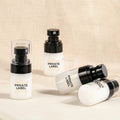 Private Label Wholesale Long-Lasting Waterproof Makeup Face Setting Spray for All Skin Types