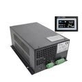 Dragon Diamond CO2 100W Laser Power Supply MYJG 100W Co2 Laser Machine Power Supply for Laser Cutting Engraving Machine