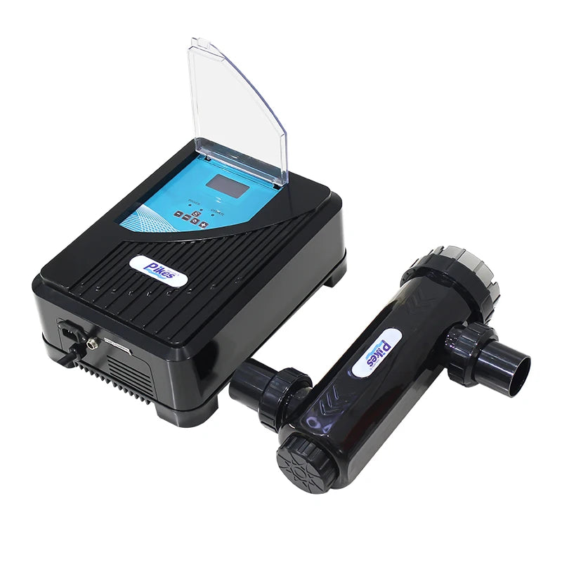 High Quality Chlorine Generator Disinfection Device Salt Water Chlorinator for Swimming Pool