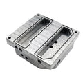 Custom Precision OEM 5 Axis Stainless Steel/Aluminum Milling/Turning Parts CNC Machining Center Service Industrial Equipment
