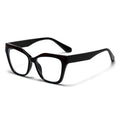 Unisex Yiwu Factory Cheap Price Cat Eye Anti Blue Light Blocking  Filter Eye Reduce Restrain Glasses for Women 2025