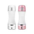 Portable PEM SPE Hydrogen Water Bottle and Mini Generator