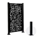 Screen for Decorative Private Perforated Metal Sheet Panel Customized Laser Cut Screen