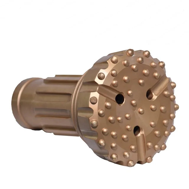 Mining Well Dth Hammer Large Size NUMA 600mm Dth Bit Drill Bits for Water Well Drilling