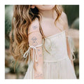 Customized Long Lasting GZX Semi-permanent Juice Like Real Tattoo Waterproof Body Temporary Tattoo Stickers