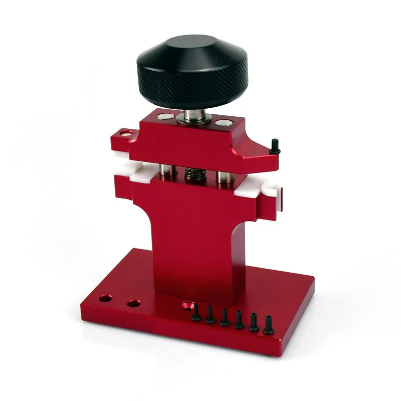 Press Type Watch Friction Tube Removal Tool Watch Repair Tool for Watchmakers
