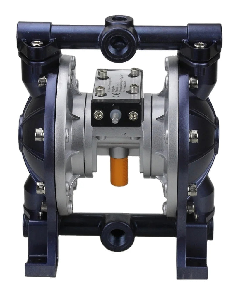 1/2 Pneumatic Diaphragm Pump/A20 Paint Pumping/spray Pump