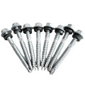Ruspert 1000-1500hrs Hex Head Self Drilling Tek Screw