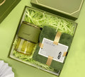 Latest Best Sell New Gift Set Innovation Ladies Beautiful Unique Lovely Ceramic Cup Towel Gift Set Wedding Gifts for Guests
