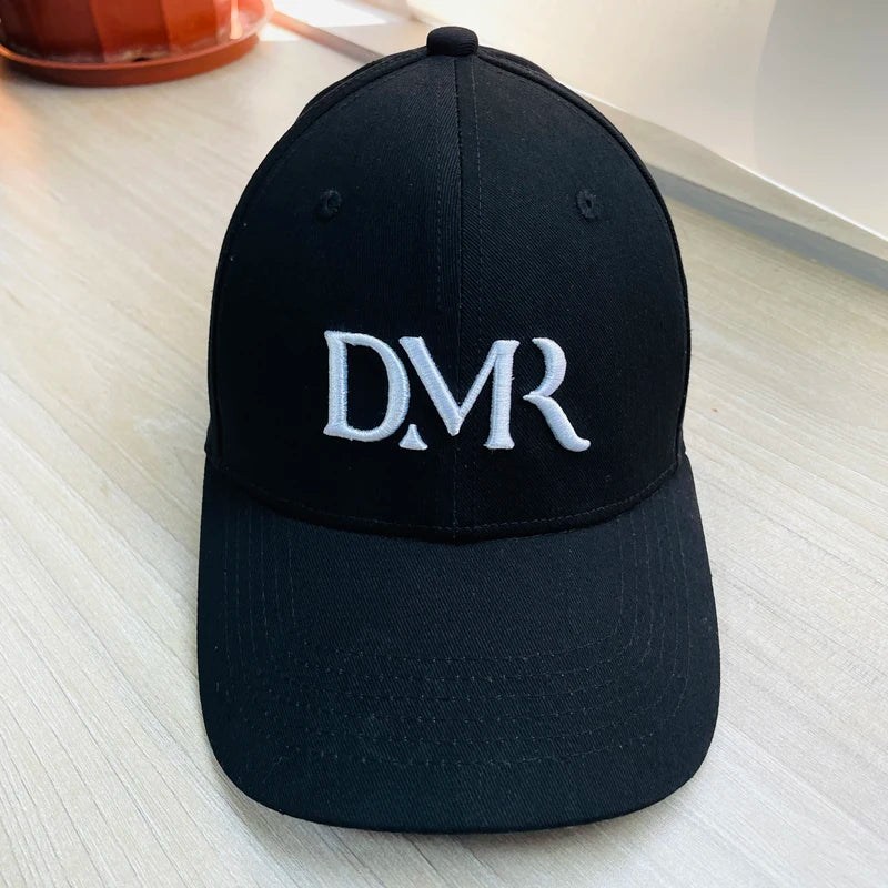 Custom 3D Embroidery Logo Caps Cotton Outdoor Sports Cap 5 Panel Baseball Cap Gorras Hats for Adults