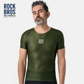ROCKBROS ROAD to SKY SERIES Style High Quality  Design Men Custom Short Sleeve Cycling Jersey New Cycling Jersey