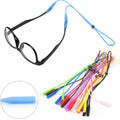 Eyeglass Sport Straps Soft Glasses Neck Holder Strap New Design Glasses Straps
