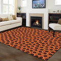 Living Room Bedsied Hand Tufted Carpet and Rugs Custom Floor Mat Handmade Carpets for Bedrooms Moderate Foot Traffic Area Rug