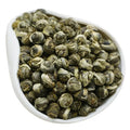 Chinese Factory Directly Supply for Dragon Pearl Jasmine Tea Chinese Premium Jasmine Green Tea