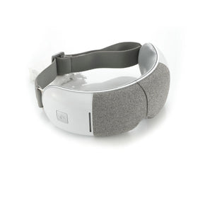Hot Selling Foldable Automatic Therapy Wireless Smart Electric Heated Air Compression Kneading Vibration Eye Massager