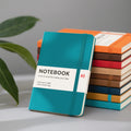 GemFully Wholesale A5 Budget Binder Supplies Sublimation Items Journals Customizable Meeting Notebook for Work
