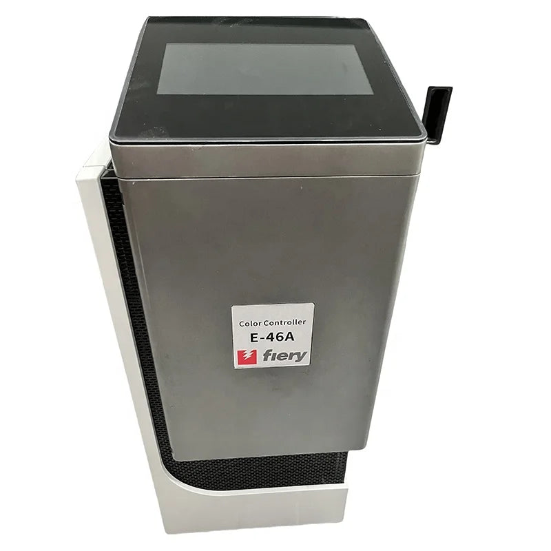 E-46A Fiery Supported 5th Color Station Fit for Ricoh C7200X 7210X Photocopier on Sale
