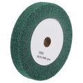 Polishing Wheel Nylon Fiber Flap Polishing and Grinding Wheels Stainless Steel Abrasive Flap Polishing Wheel