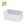 New Style pp Plastic Makeup Organizer Box Drawer for Desk