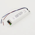 New Good Quality Dual Output AC-DC LED Emergency Lighting Inverter Battery Backup Ballast with Plastic Case