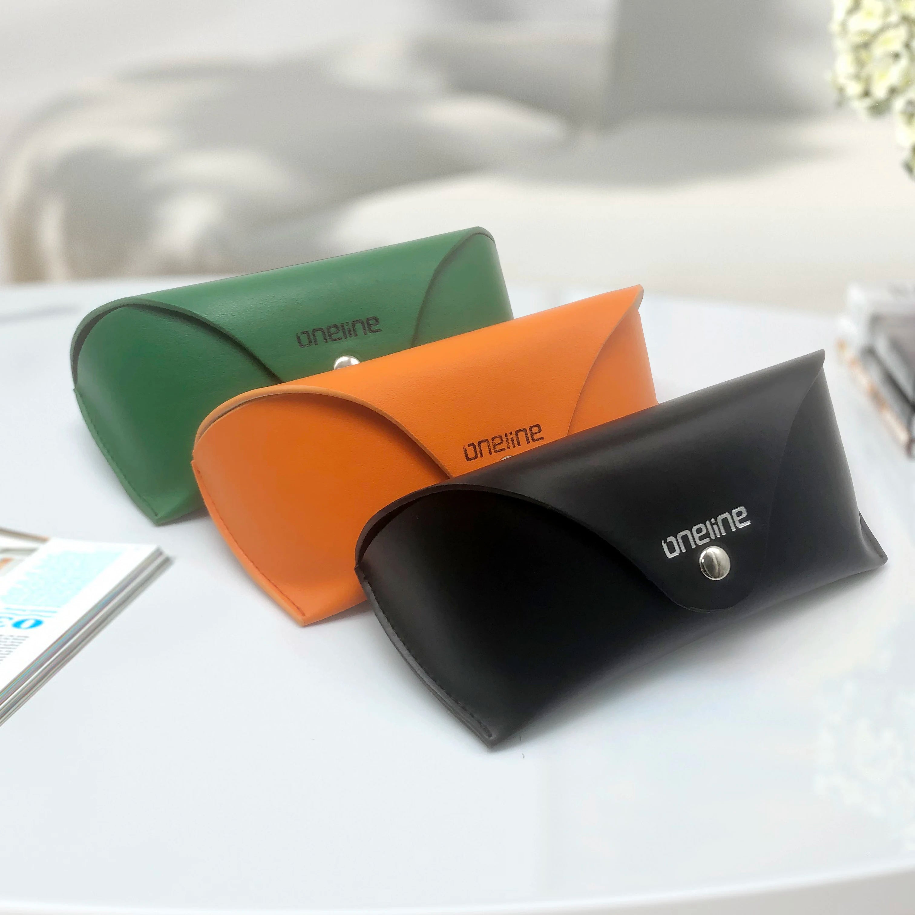 High Quality Wholesale Sun Glasses Case Luxury Sunglasses Box Sunglasses Packaging Box in Stock