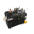 Heavy Duty Envelope Window Film Sticking Machine for Gift Industry