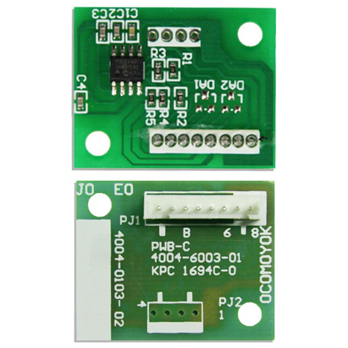 Imaging Unit Drum Chip for Konica Minolta Bizhub C452 C552 C552DS C652 C652DS IU612 DR612 IU612C IU612M IU612Y DR612K IU612K