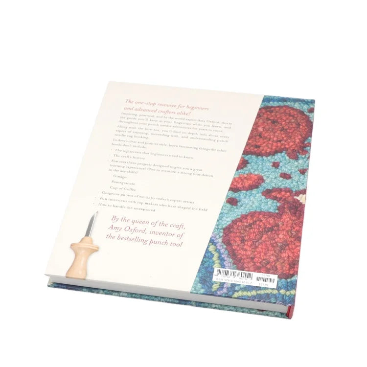 Good Quality Hardcover Publishing Book Children Story Book Printing