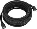 Good Quality High Pressure Car Wash Water Hose with Quick Connect Fittings