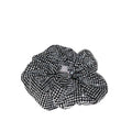 European and American Exaggerated Design Shining Full Drill Colon Scrunchie Simple Personality Ethos Hair Accessories Hairbands