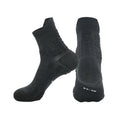 LINGTU Anti Odor Ankle Sports Socks Breathable Running for Unisex Custom Logo Men Socks Marathon Running Socks