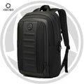 For 9695 Anti-Theft Fashion Business Laptop Waterproof Backpack with Large Capacity for Unisex Use