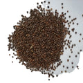 Wholesale Natural Vitex Negundo Seeds Ripe Raw Vitex Negundo Chastetree Fruit for Sale