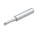 Dropshipping Lead-free Soldering Bits Solder Iron Kit 900M-T-3.4CM Soldering Irons Tips for Hakko 936/937 Soldering Stations