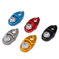 RIDERACE MTB Bicycle Rear Derailleur Extender Frame Tail Hook Extender Road Bike Durable Alloy Rear Derailleur Hanger Extension