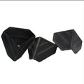Shipping Box Corner Protectors Plastic Packaging Edge Protectors  Carton Packing Corner Guard Frame Corner Protectors