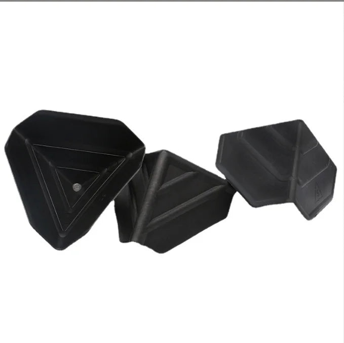 Shipping Box Corner Protectors Plastic Packaging Edge Protectors  Carton Packing Corner Guard Frame Corner Protectors