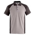 Supply Safety Breathable Work Shirts Wholesale Henley Style Sleeve Work Shirts