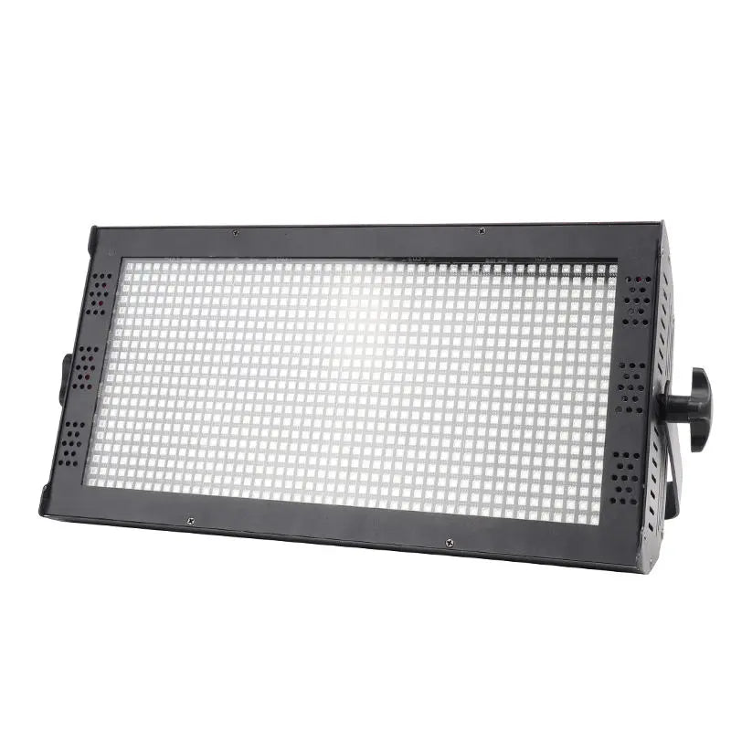 1080Pcs RGB 3in1 LED Strobe Light Rgb Strobe Light Dmx512 Led Strobe Light