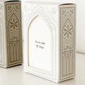 Custom Designed Affirmations Paper Wooden Stand Game Cards Printed Party Use Card Technique with Custom Packaging Model Number