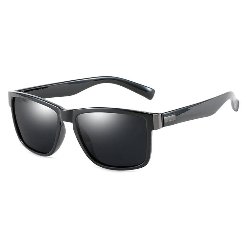 Wholesale Brand Designer Eyeglasses for Men UV400 Polarized Cycling Sun Glasses Sports Sunglasses Outdoor Shades for Driving