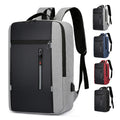 2022 Low Custom MOQ Waterproof Travel Business Backpack Laptop Man Back Bag Big Capacity School Backpack