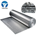 Aluminum Foil Laminated Pe Bubble Blanket Thermal Insulation Materials for Building Construction