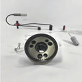 New Roland 200 Clutch Aluminium Material for Man Roland Offset Printing Machine Retail Printing Machinery PartStable Performance