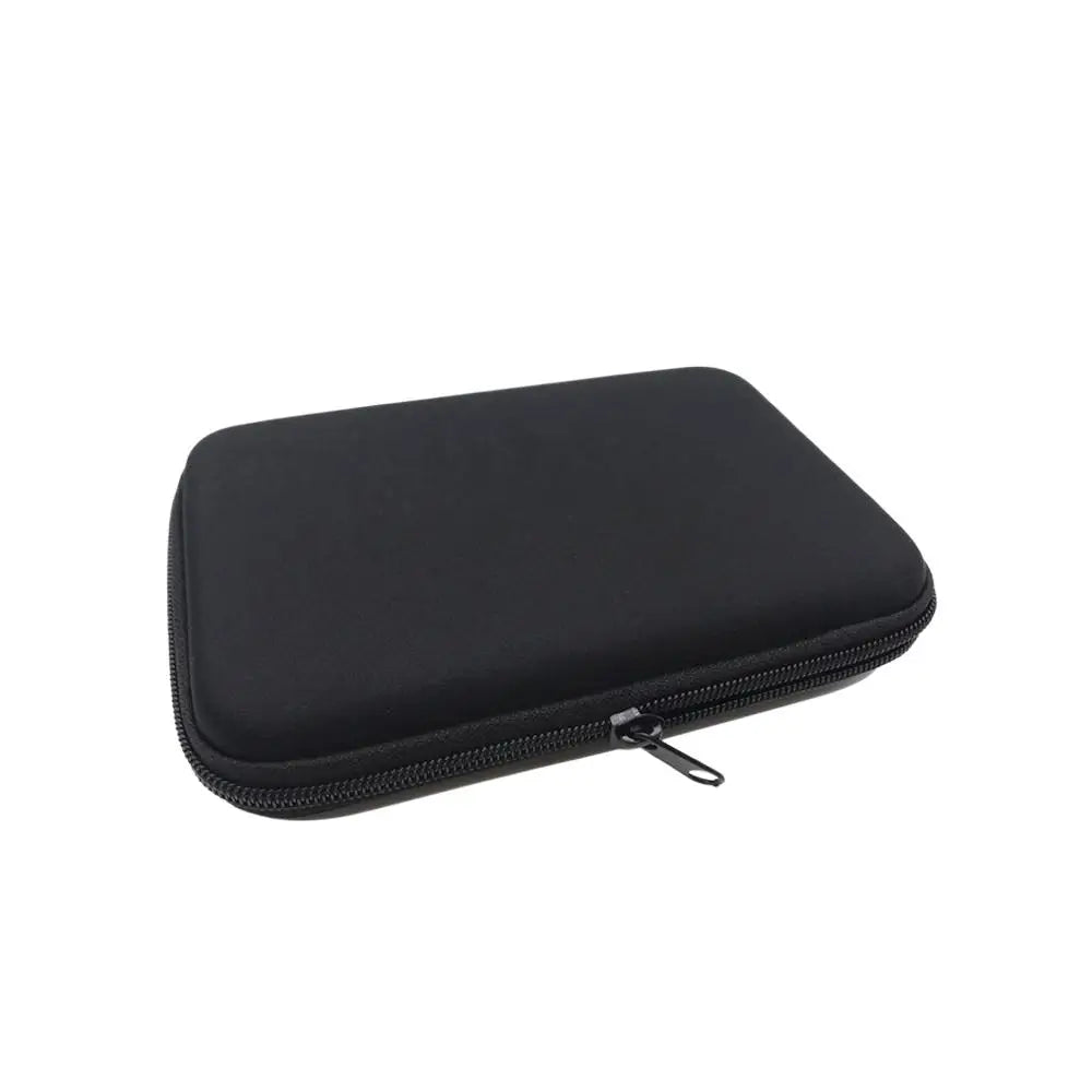 Quality Assurance Customized Insert Eva Custom Protect Tool case with Mesh Pocket Inside