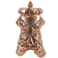 Factory Wholesale Warm Cheap Custom Coat Dog Clothes Winter Pet Clothing Apparel