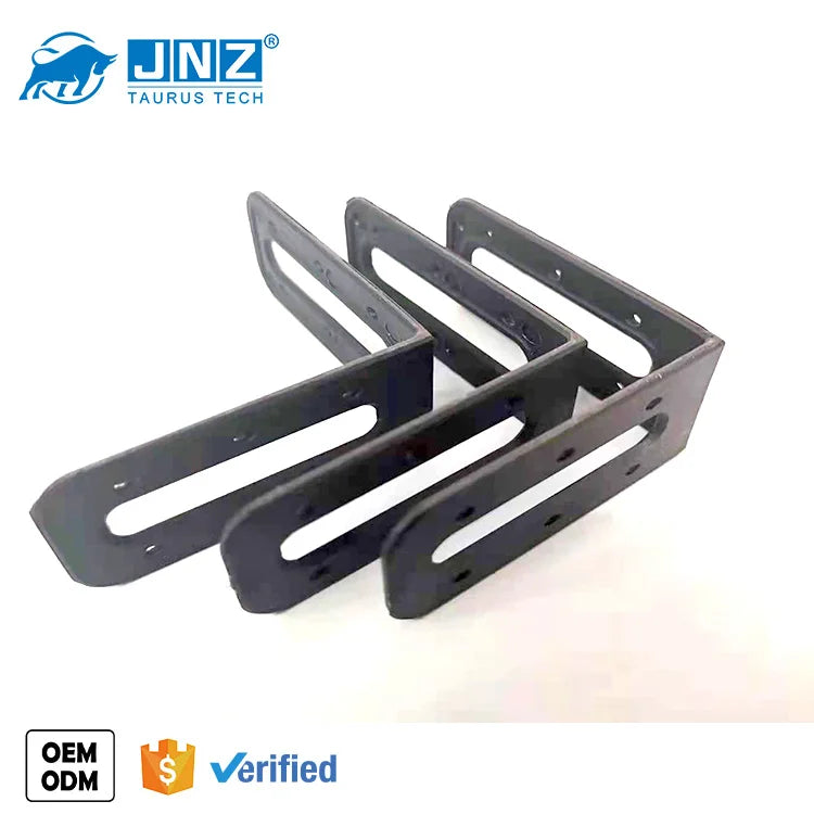Modern Design Plastic Corner L-Shaped Tile Leveling Tool Angle Fixter for Wall and Floor Tile Accessories